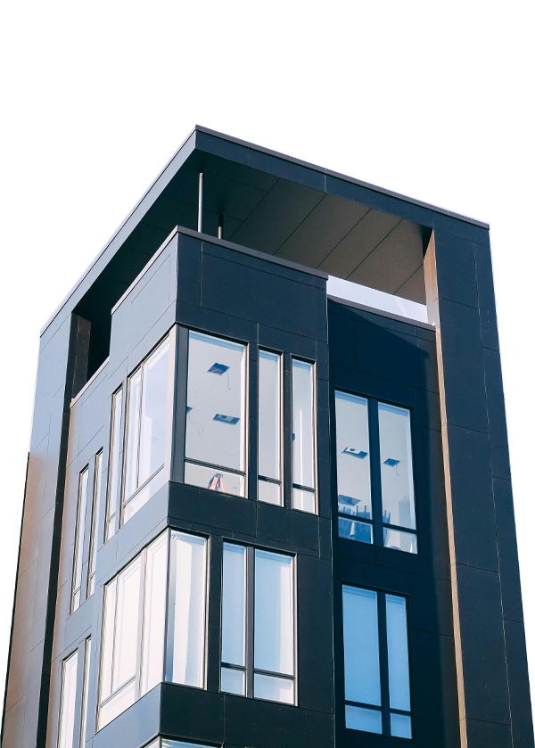 Revolutionising Student Housing Revolutionising Student Housing